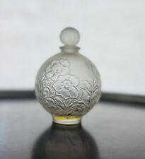 Exceptional VTG perfume bottle.  A’Suma by Coty.  1934.  3.8”Tall picture