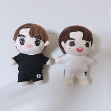Still2gether TheSeries Thai BL Drama Official Goods BrightWin Plush Doll Set picture