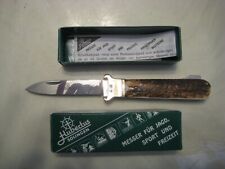 hubertus knife germany picture