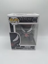 Funko Pop Venom Let There Be Carnage: Venom Marvel #888 Vinyl Figure B03 NEW picture