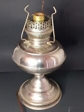 B&H Oil Lamp Vintage Converted To Electric  picture