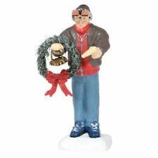 Dept 56 I'M SORRY MERRY CHRISTMAS Christmas Vacation National Lampoons 6005463 picture