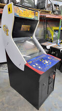 GOLDEN TEE Complete Golf Full Size Arcade Sports Game WORKS GREAT Fore 24
