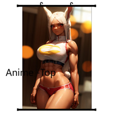 Pop Anime Poster  Mirko Poster Wall Scroll Poster 60x40cm 002 picture