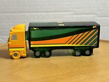 Vintage Avon Semi Wild Country Aftershave Truck Full picture