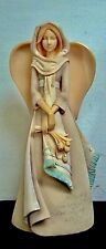 “Foundations” By Enesco, Friends figurine #4025636 picture