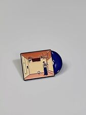 Harry Styles Album Cover Harry's House Lapel Pin picture
