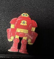 2015 Nycc Marvel Skottie Young Pin - Hulkbuster picture