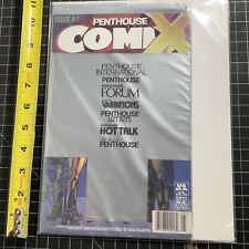 Penthouse Comics Number 31 May 1998 Sealed picture