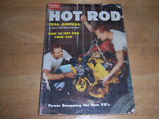 Hot Rod 1956 Annual picture