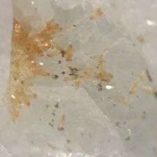 Eosphorite Crystal Micro Dunton Gem Mine Newry Maine USA picture