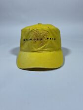 Vintage Faded 90s Georgia Tech Hat AMERICAN NEEDLE SNAPBACK picture