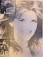1985 Country Song Writer Karen Brooks picture