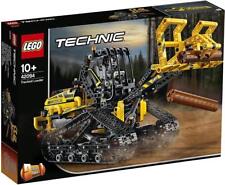Lego Technic Tracked Loader 42094 picture
