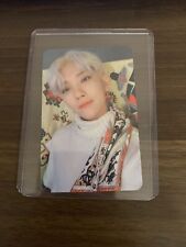 Seventeen Going Magazine Official Photocard Joshua - US Seller picture