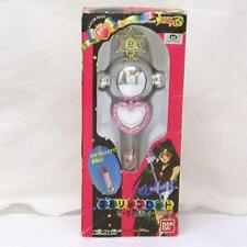 BANDAI Transformation Lip Rod Sailor Pluto Sailor Moon S With box Rare From JP picture