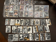 VINTAGE 1960s Topps THE BEATLES Trading Card Lot Collection BEATLEMANIA picture