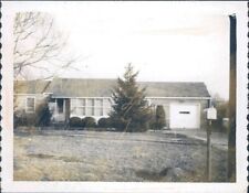 1967 Chestnut Ridge Ridgeville Ranch Style House Vintage Newspaper Press Photo picture