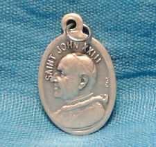 Catholic Medal St. Saint Pope John XXIII  1