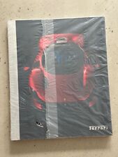 Ferrari The Official Magazine YEARBOOK 2021 SEALED sp3 catalogue book brochure picture