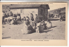 Peach Springs AZ National Hwy Route 66 Hulaipi Indian Pow Wow Mohave CO Arizona picture