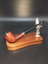 Vintage Whitehall TF 6MM Filtered Estate Pipe Fully Refurbished  NICE picture