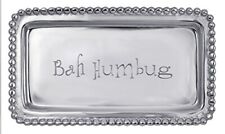 Bah Humbug BEAD STATEMENT TRAY #3905HU picture
