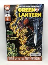Green Lantern Season Two 8 Comics picture
