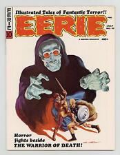Eerie #10 VF- 7.5 1967 picture