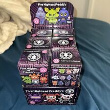 funko five nights at freddys mystery minis picture