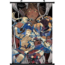 dungeon meshi Anime Cosplay HD Poster Wall Wall Scrolls Mural 60X90cm N1 picture
