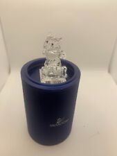 Swarovski crystal Friend Owl from Bambi 943953 picture