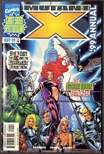 Marvel Mutant X Annual 1999  Giant-Size Spectacular picture
