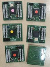 5 pcs/lot capcom cps1 arcade game C board(used for converted pcb) picture