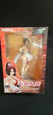 SKYTUBE Mai Shiranui THE KING OF FIGHTERS XIII - Red  Ver 1/7 Figure Authentic picture