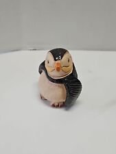 Artisan DeRosa Rinconada Ceramic Penguin  picture