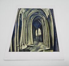 Postcard Robert Delaunay Mount Severin Guggenheim Museum Art picture