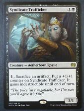 Syndicate Trafficker - Mtg Card #95P picture