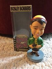 BOSLEY BOBBERS Limited Edition Little Rascals Spanky Bobblehead picture