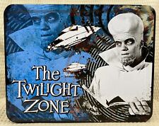 2012 The Twilight Zone “To Serve Man
