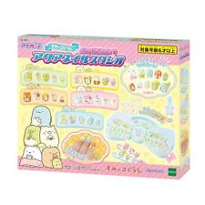 Epoch Toy Sumicco-Gurashi aqua nail studio AQ-N03 for Kids Water-on Nail Chip picture