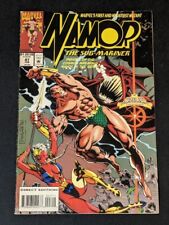 Namor The Sub-Mariner #47 Feb 1994 Marvel Comics Comic Book picture