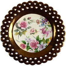 MacKenzie-Childs Chelsea Luster Salad Plate 10926160 picture