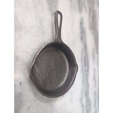 Griswold #0 Cast Iron Skillet 562 Reproduction, 6.75