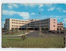 Postcard St. Mary's Medical Center, Racine, Wisconsin picture