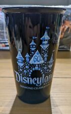 Disneyland Resort DIAMOND 💎 CELEBRATION 60th New Cup Mint Condition (Park Price picture