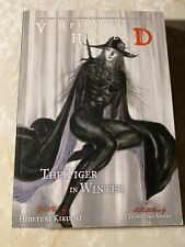 Vampire Hunter D Volume 28: The Tiger In Winter picture