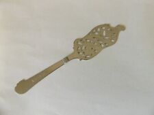 CLASSIC ABSINTHE WORMWOOD LEAF SPOON (ABSENTE)  picture