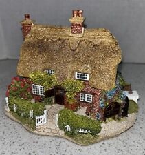 Lilliput Lane New Forest Teas-Lilliput Lane New Forest Tearooms English picture