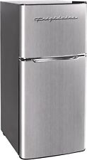 EFR451 2 Door Refrigerator/Freezer, 4.6 cu ft, Platinum Series, Stainless Steel picture